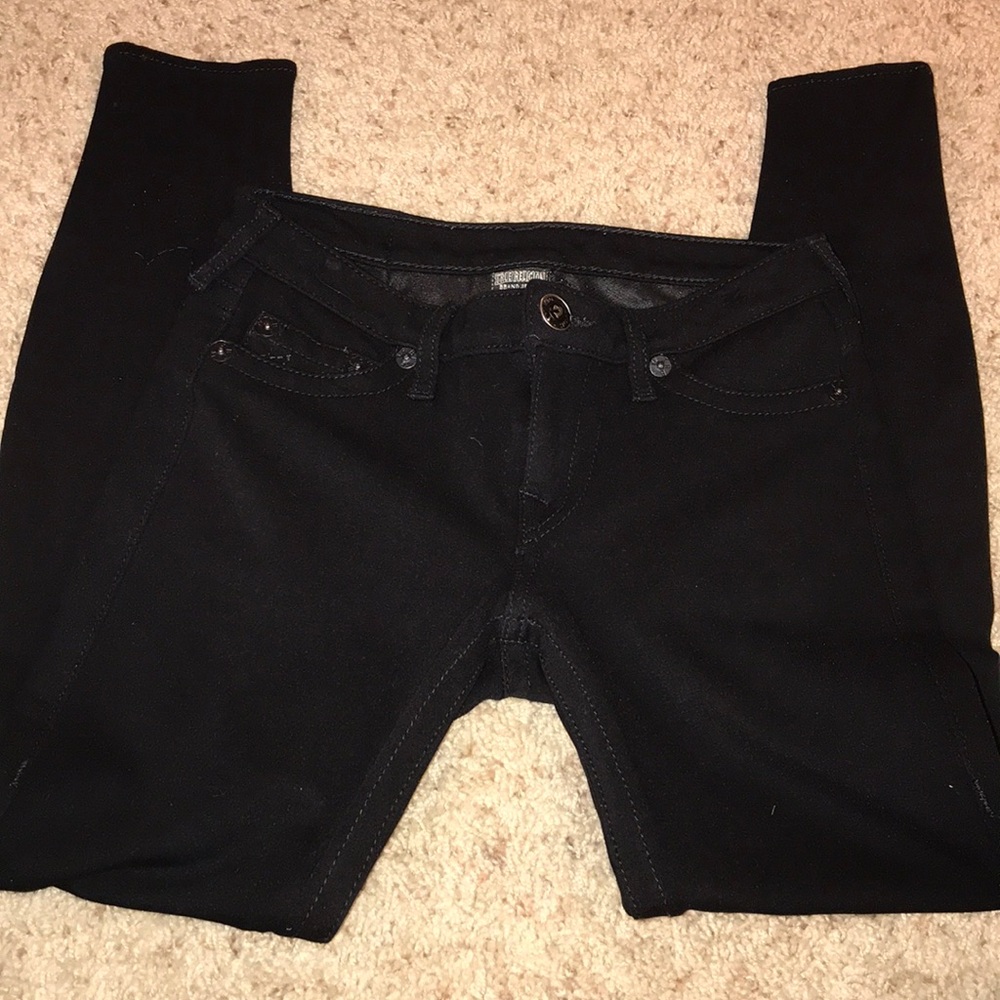 True Religion Leggings